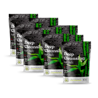 SoleHaven™ Deep Cleansing Pads