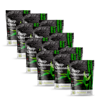 SoleHaven™ Deep Cleansing Pads